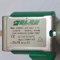 پمپ دستگاه اسپرسوساز خانگی